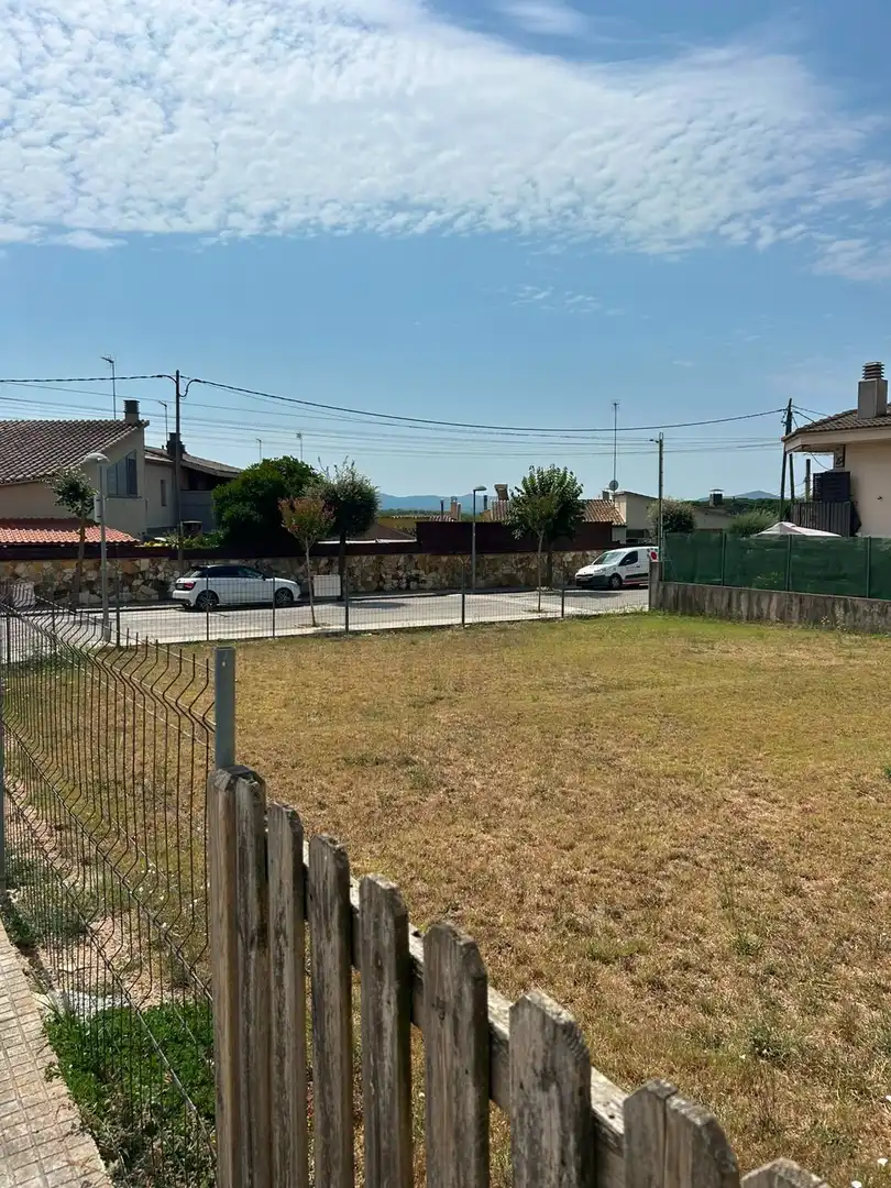 Residencial en venta en Sils