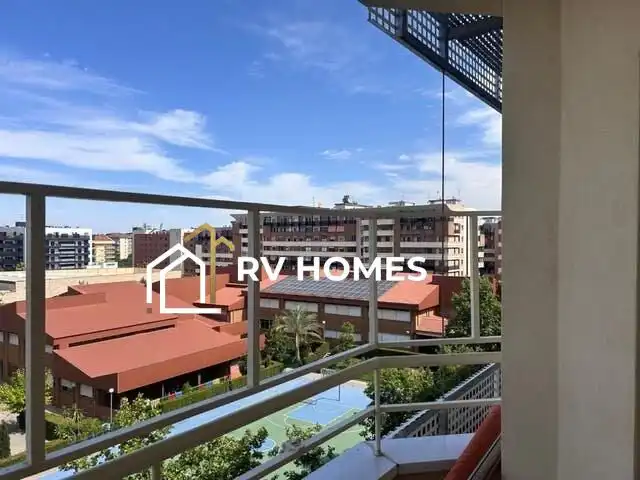 Flat with lift to rent in Centro, imagen 8