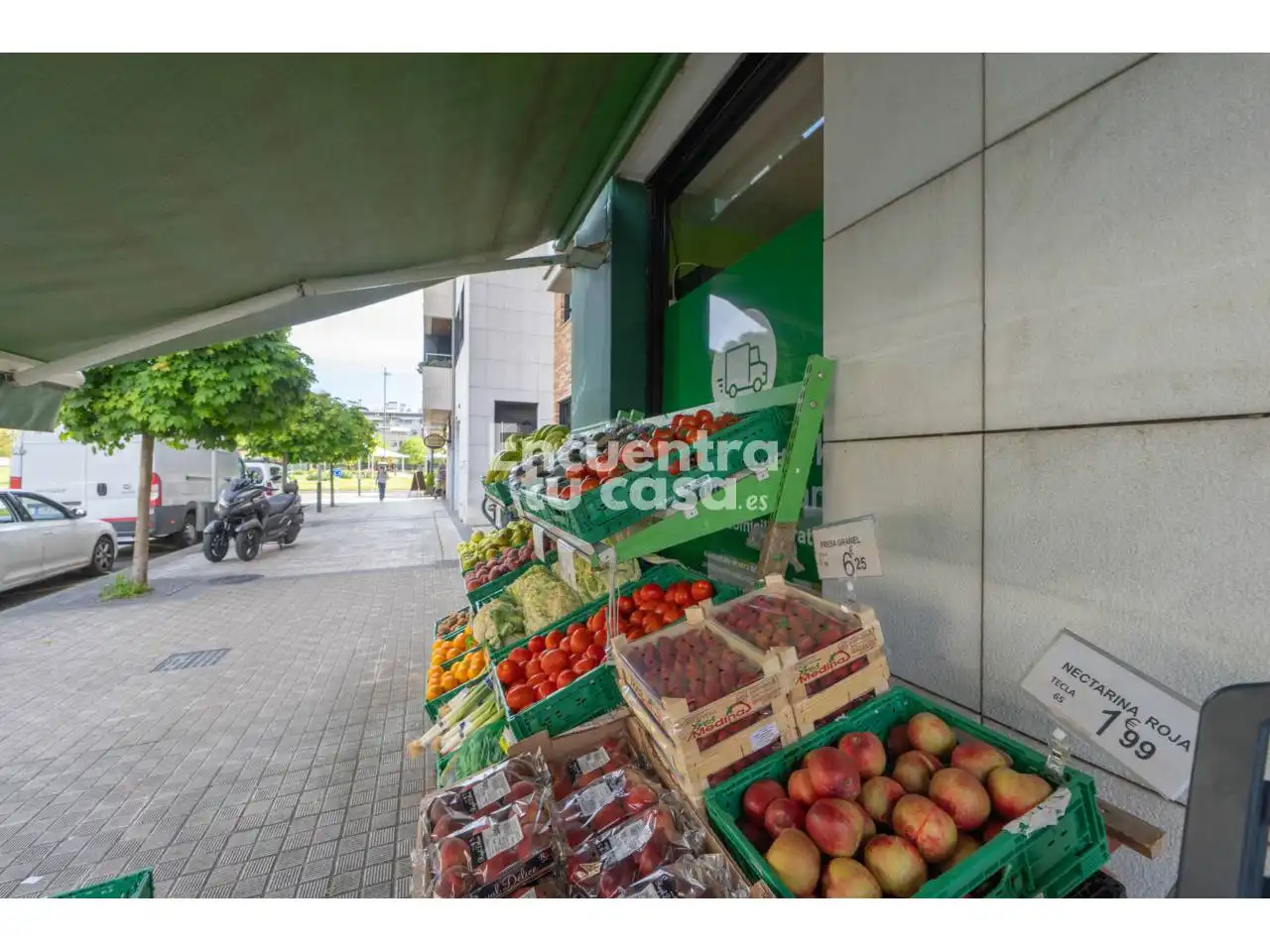 Local comercial en venda a Calle Alzukaitz, imagen 14