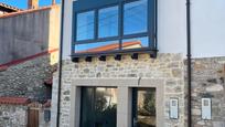 Exterior view of House or chalet for sale in Val de San Vicente   with Heating
