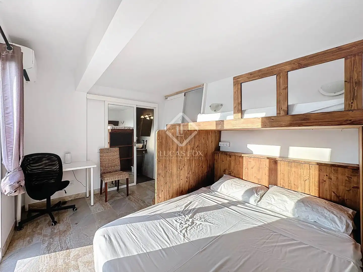 Detached house with terrace for sale in Cala en Porter, imagen 30