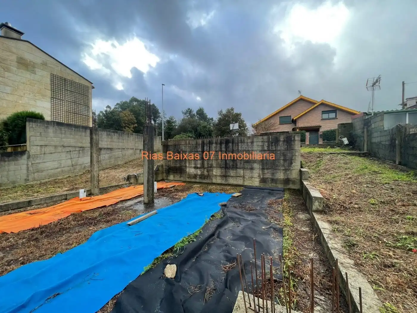 Grundstücke und Bauplätze zum Verkauf in Redondela, imagen 7