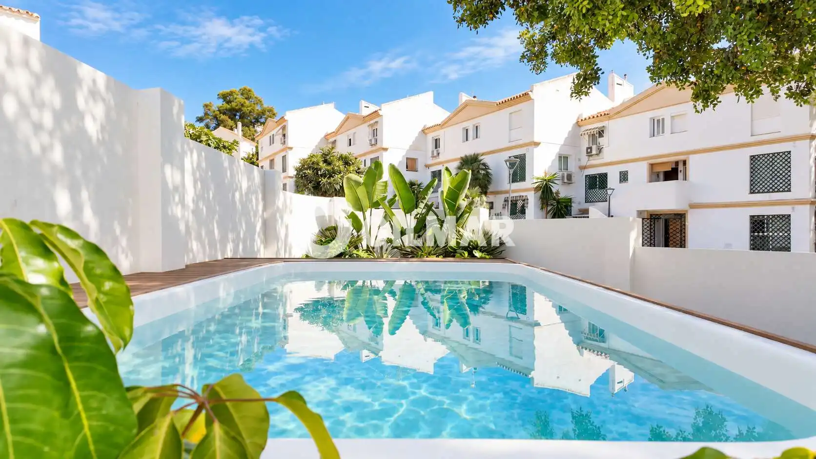 Villa con piscina in vendita a Torreblanca del Sol