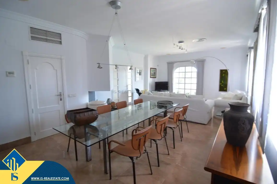 Chalet con jardín en venta en Zona Carrefour - Urbanizaciones, imagen 35