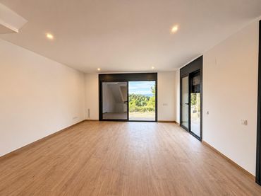 Maison jumelée avec jardin à vendre à Carrer Tunísia