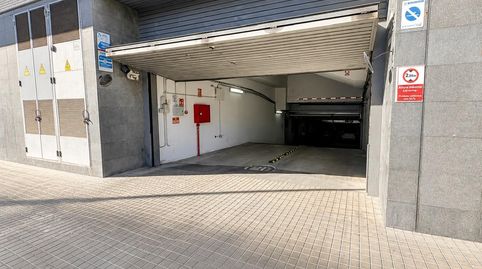 Foto 5 von Garage zum Verkauf in Port, Badalona