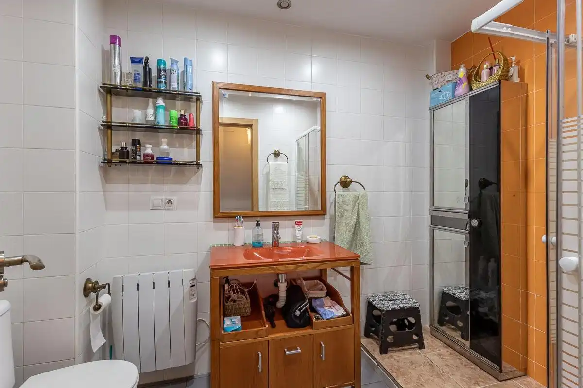 Baño de Planta baja en venta en Churriana de la Vega