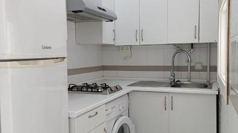 Foto 3 de Àtic de lloguer a Jesús del Gran Poder, Encarnación - Regina, Sevilla