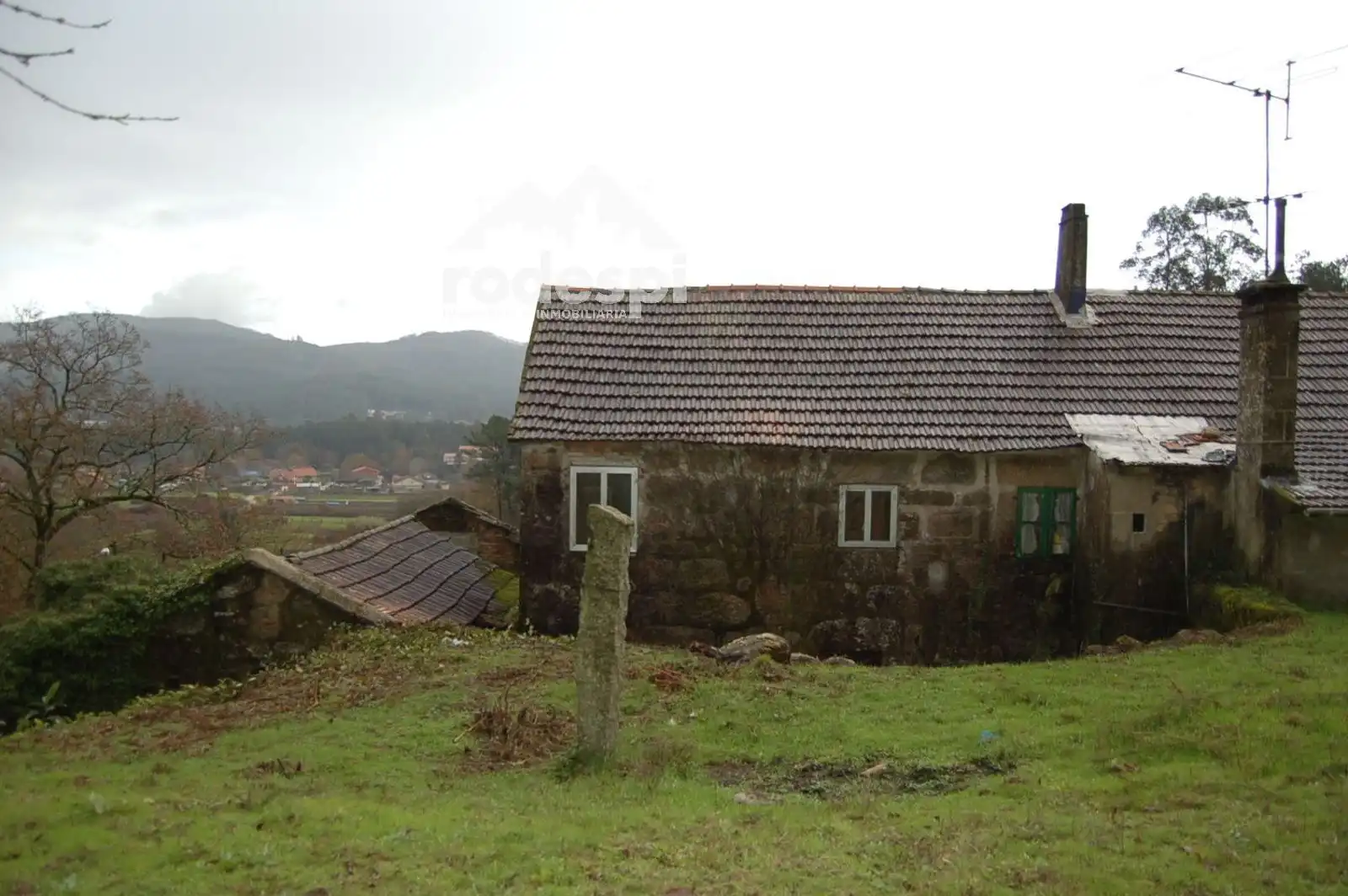 Casa en venta en Ponteareas, imagen 4