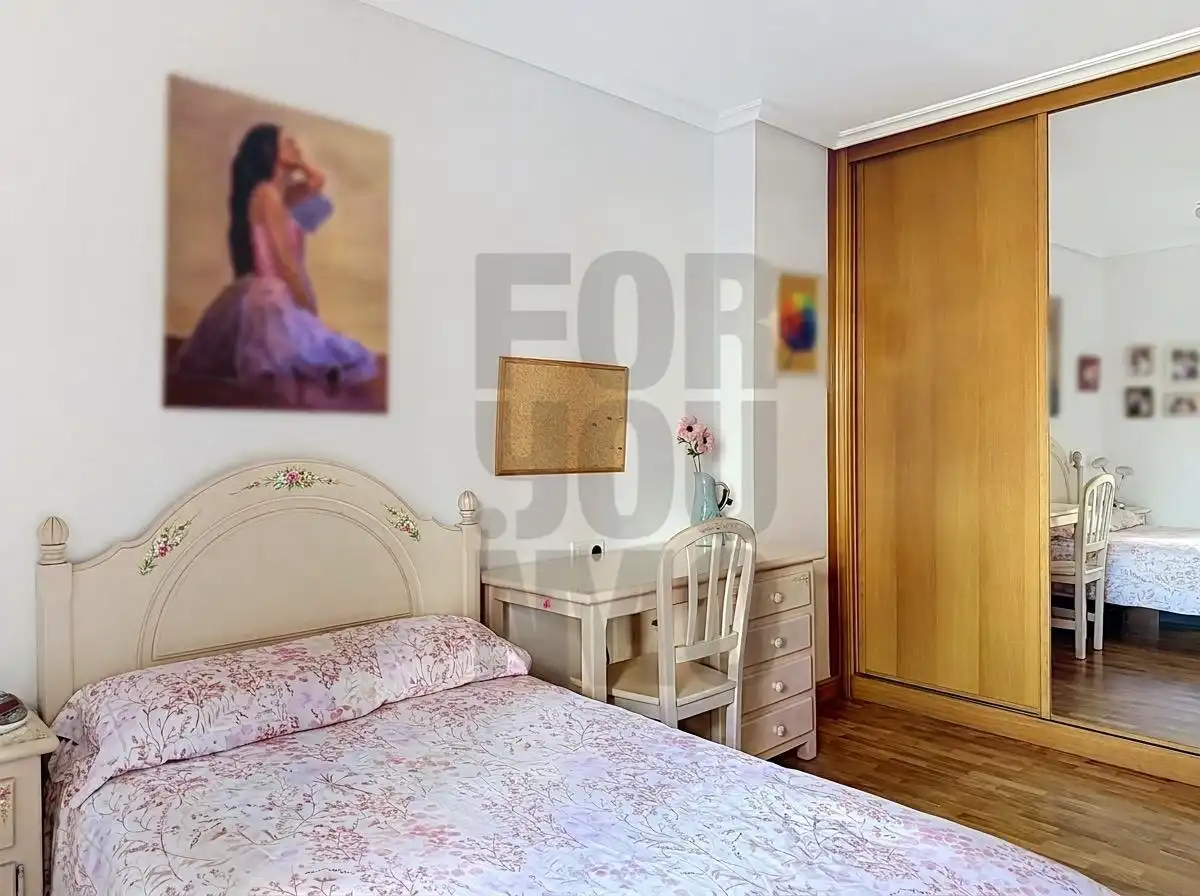 Wohnung mit Terrasse zum Verkauf in Plaza ZELAETA BERRI, imagen 24