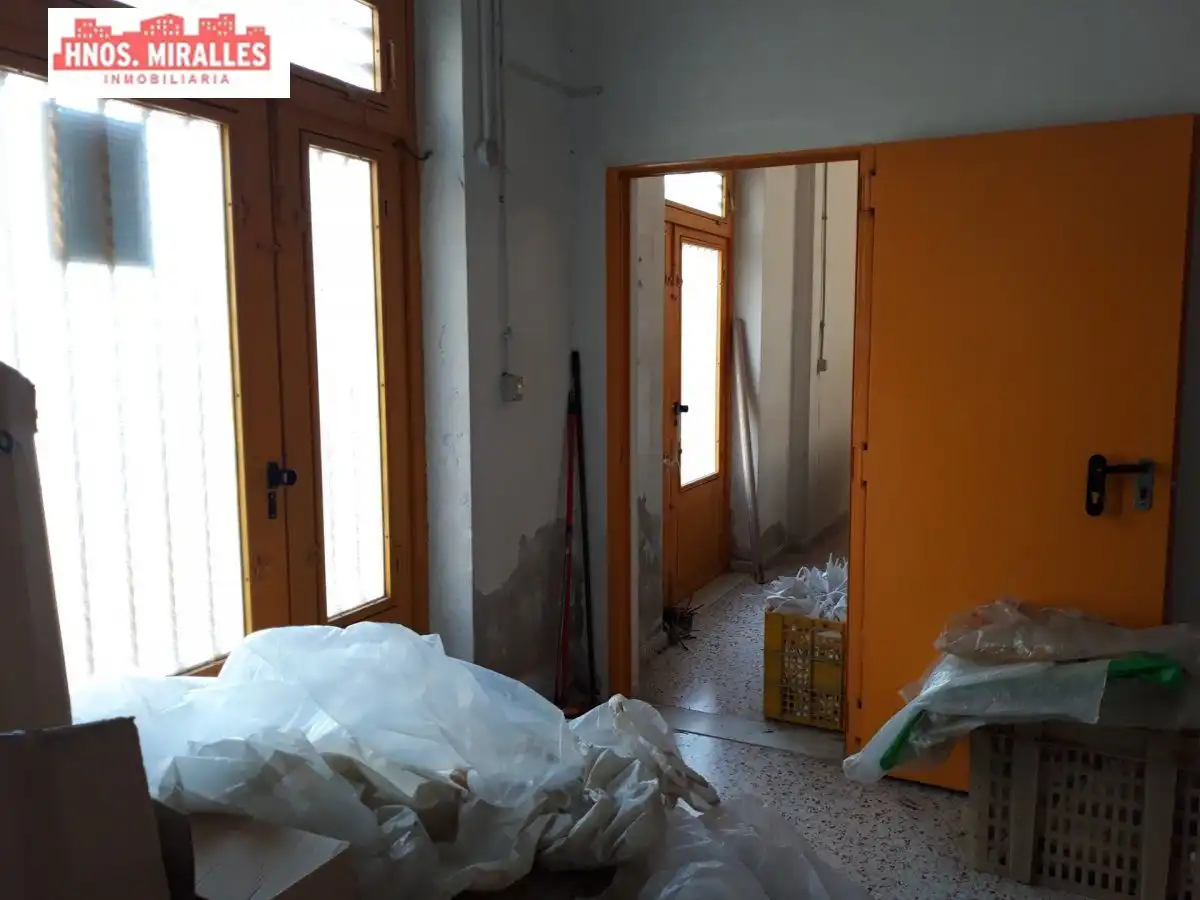 Nave industrielle à vendre à Elche ciudad, imagen 11