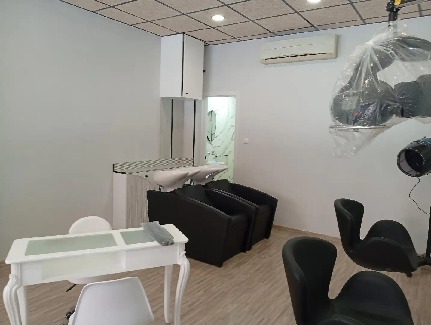 Geschaftsraum zur Miete in Zaragoza