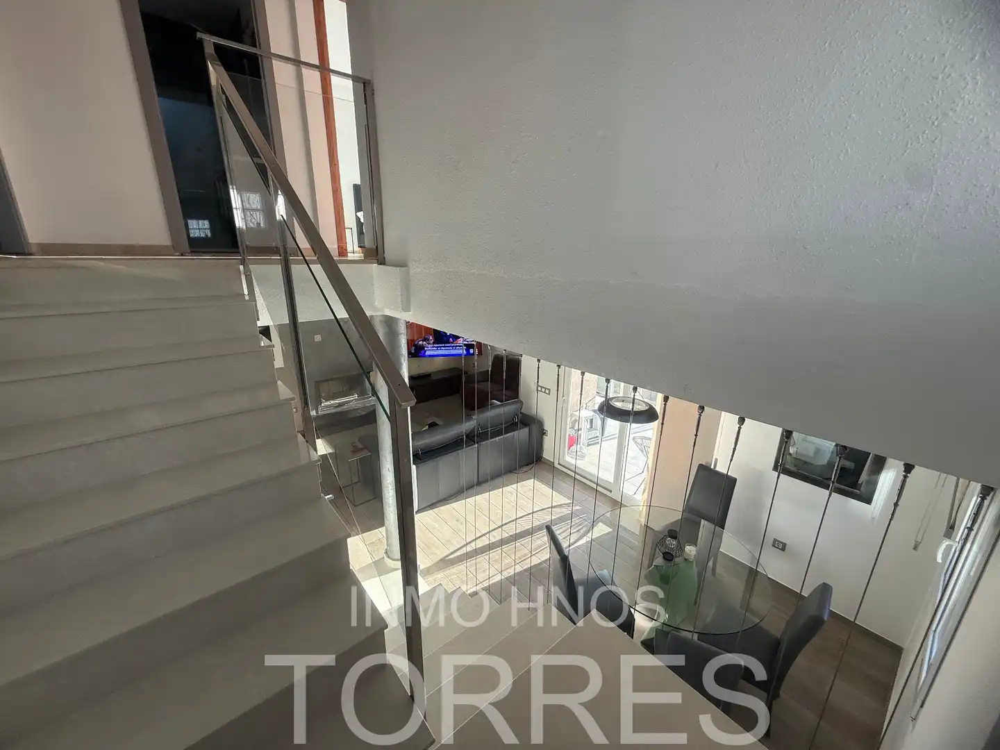 Villa mit Terrasse zum Verkauf in Avinguda d'Hongria, imagen 16