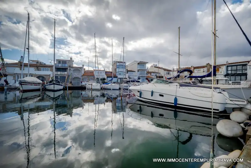 Detached house for sale in Port Grec - Port Moxó, imagen 9