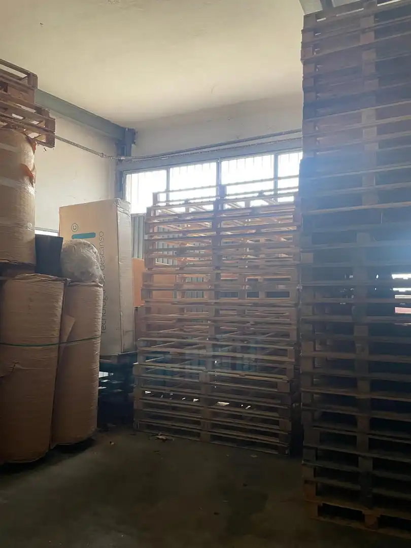 Industrial building to rent in Albal, imagen 3