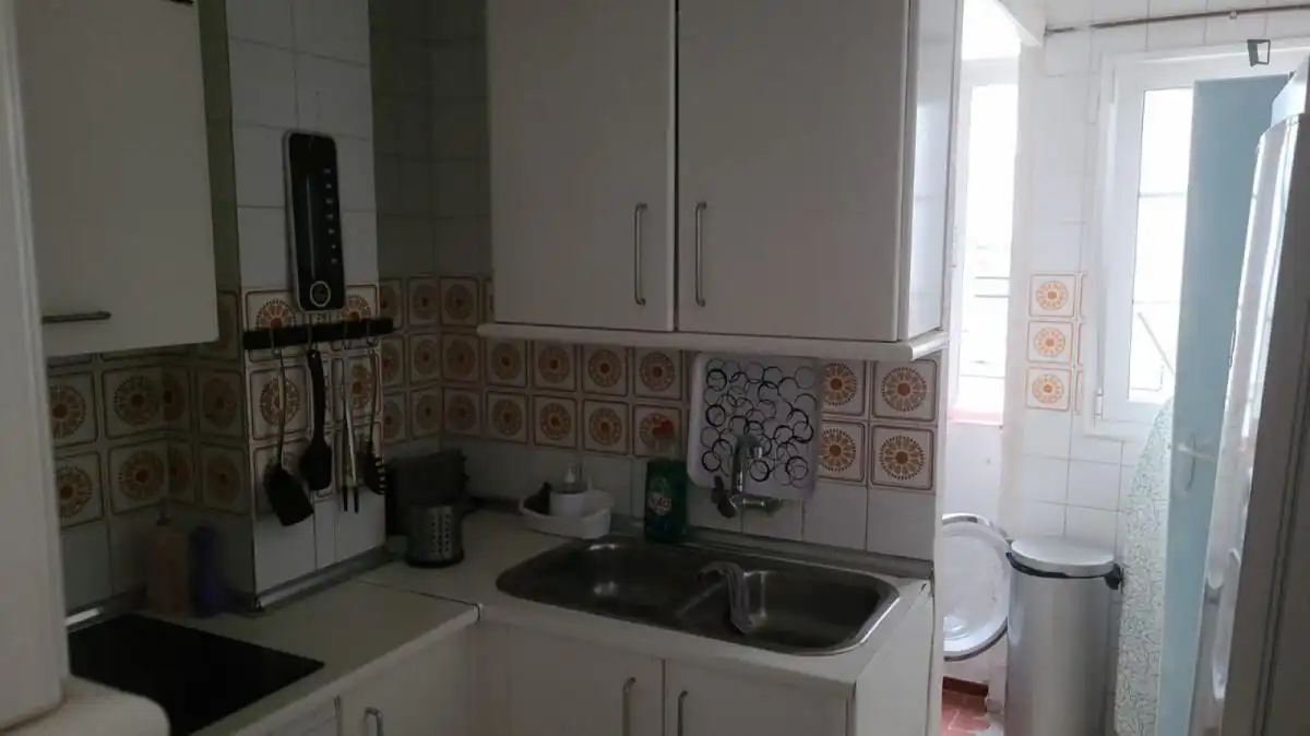 Habitació a Santa Catalina