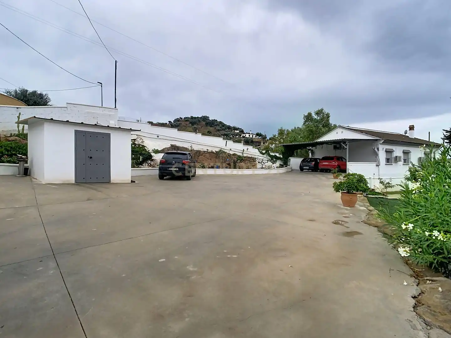 House with garden for sale in Calle los Morritos A.Coche, Almogía, Spain, imagen 20