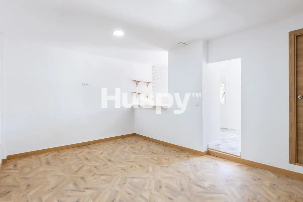 Wohnung mit Balkon zum Verkauf in Carrer de Sant Cosme