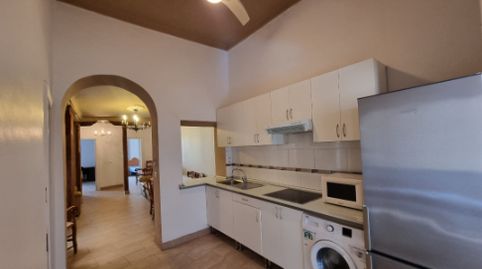 Foto 3 de Piso de alquiler en Plaza del Teatro, Centro Histórico, Málaga Capital