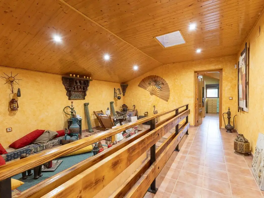 Detached homes for sale in Urbanizacion Terol A, 169, Tibi, Tibi