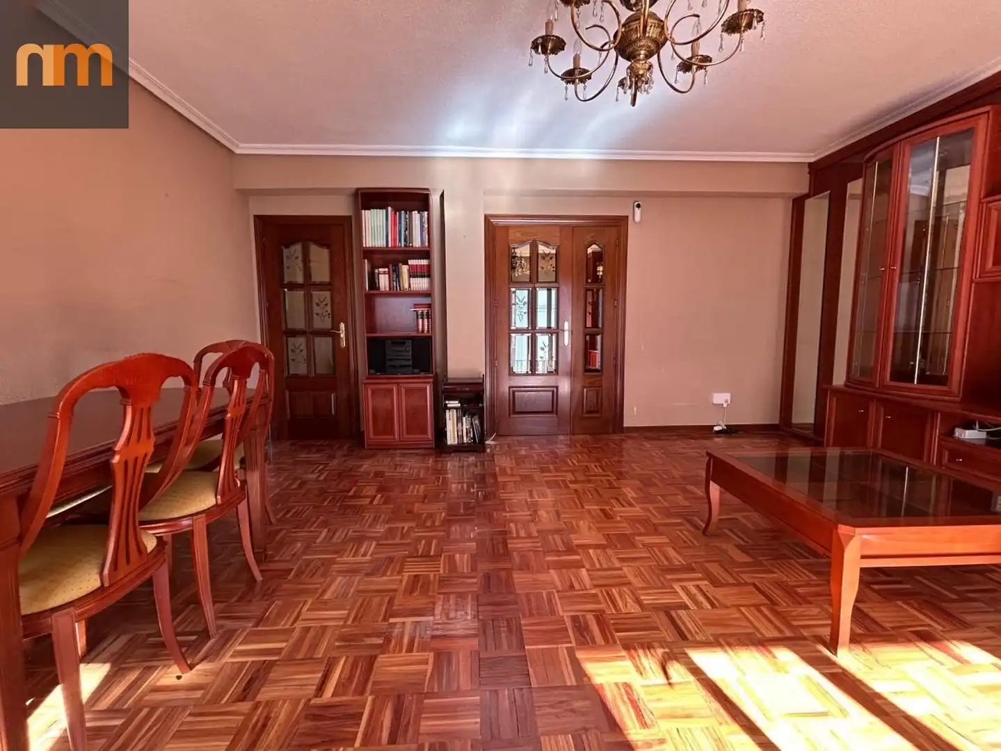 Flat for sale in Calle ALONDRA, Vista Alegre