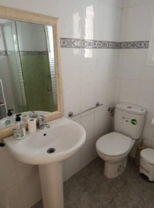 Wohnung mit Terrasse zum Verkauf in Elche ciudad, imagen 12