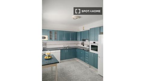 Foto 4 de Apartamento para compartir en Centro, Nerja