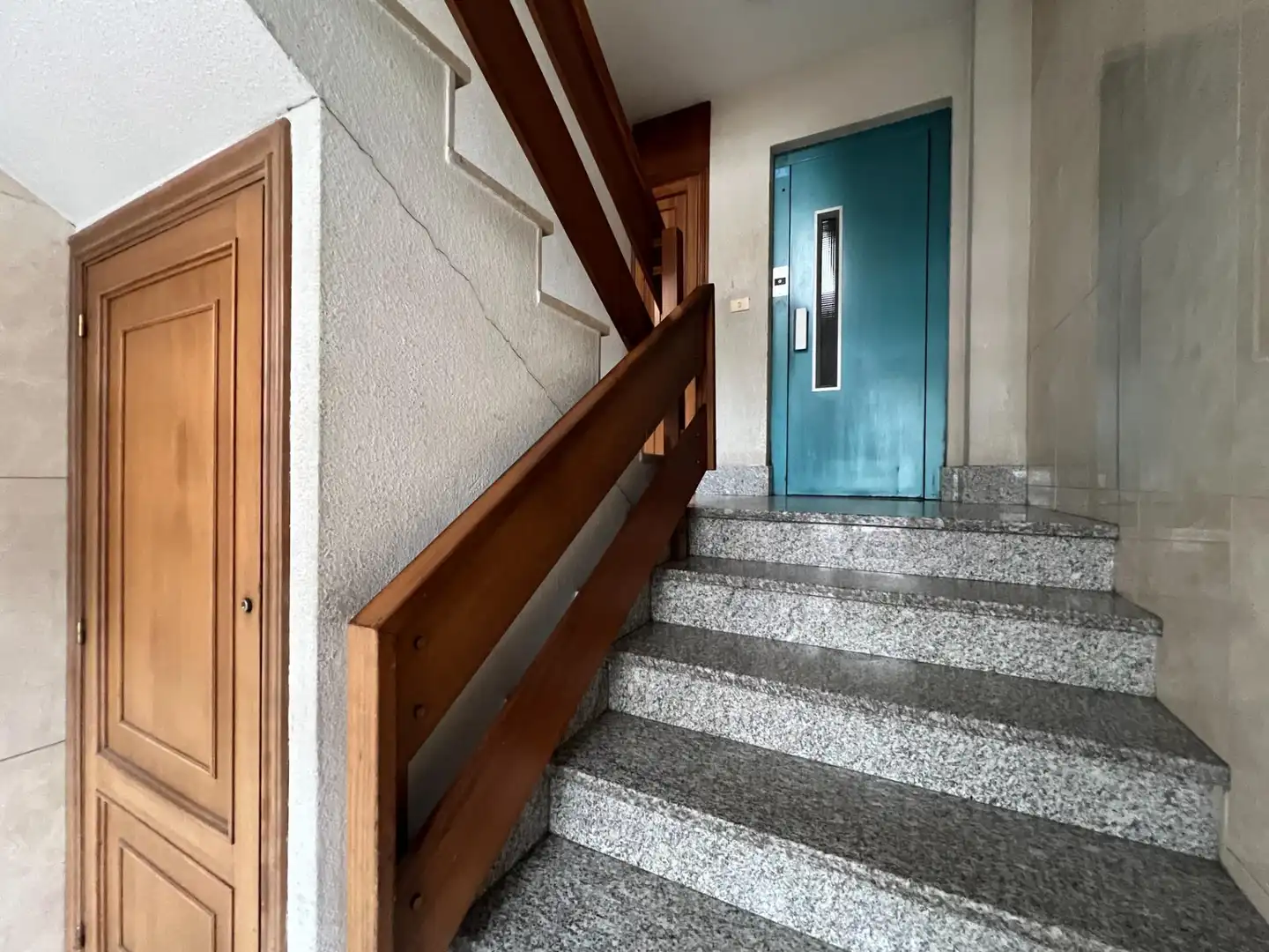Pis de lloguer en Cambre  amb Parquet i Traster