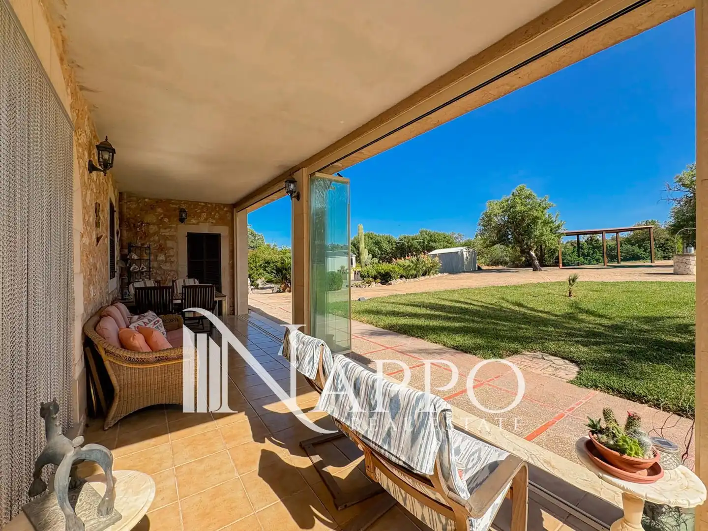 Villa mit Pool zum Verkauf in 25, imagen 27