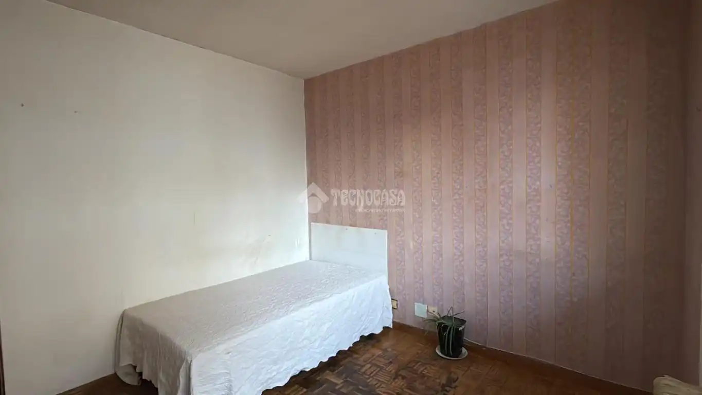 Schlafzimmer von Wohnung zum Verkauf in León Capital  mit Heizung, Terrasse und Abstellraum