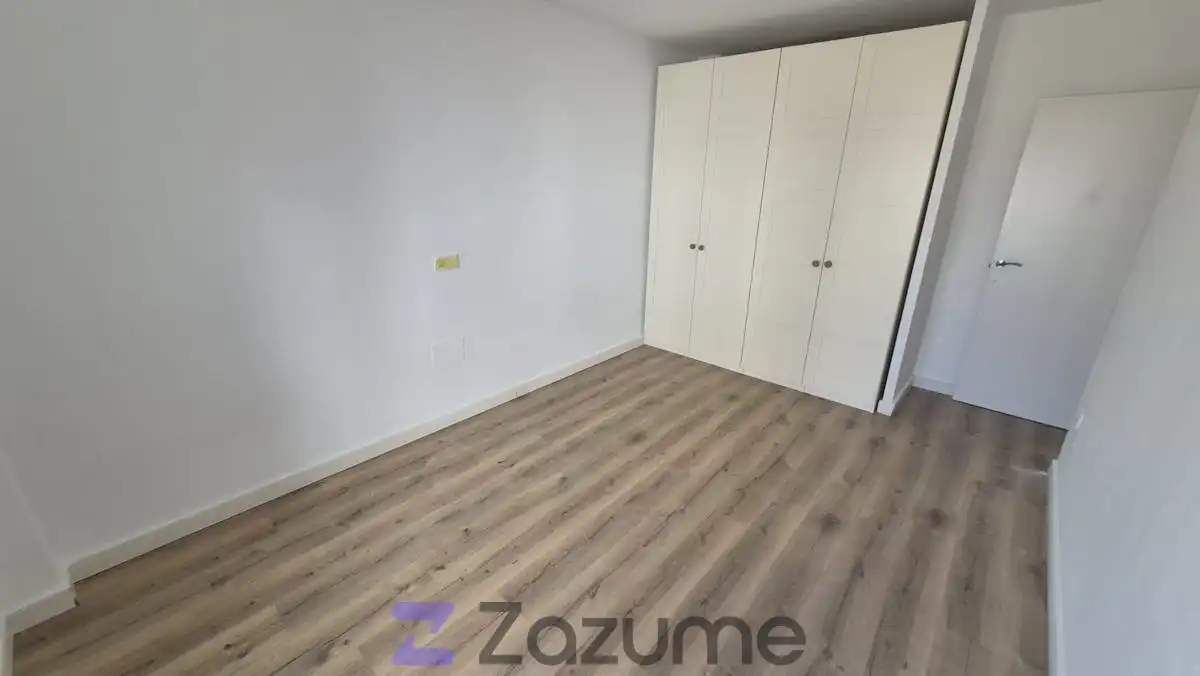 Habitación de Piso de alquiler en Cartagena con Aire acondicionado, Calefacción y Parquet