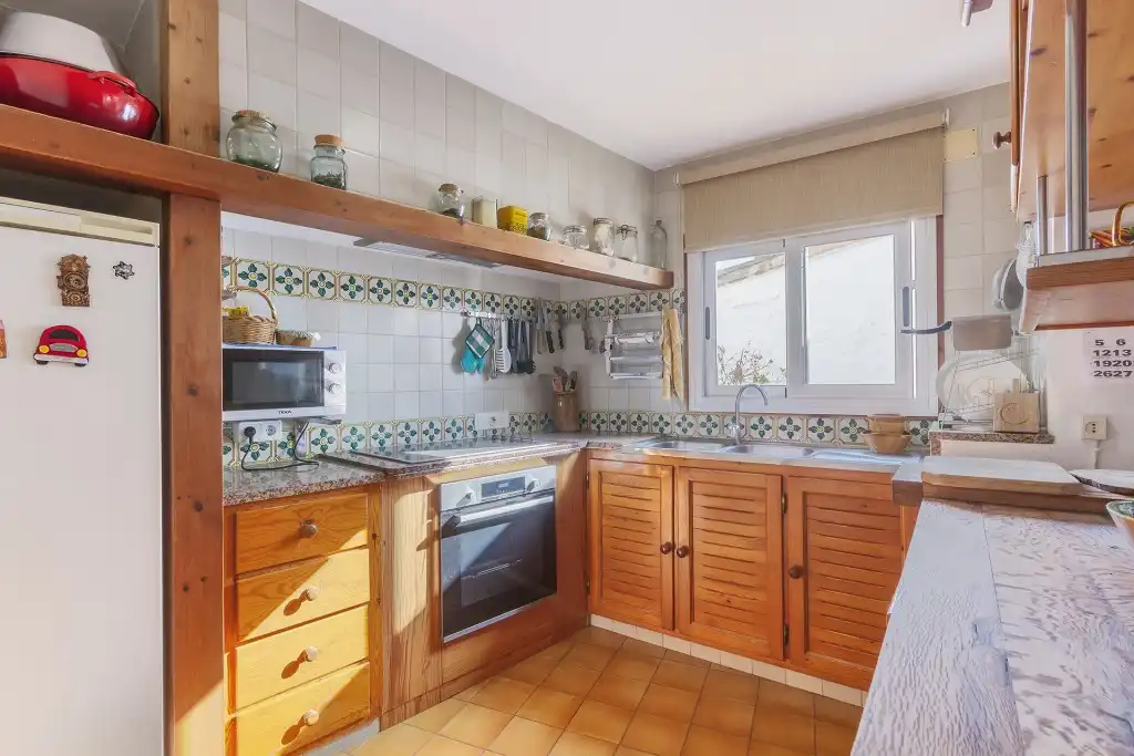Finca rústica en venta en Pollença Poble
