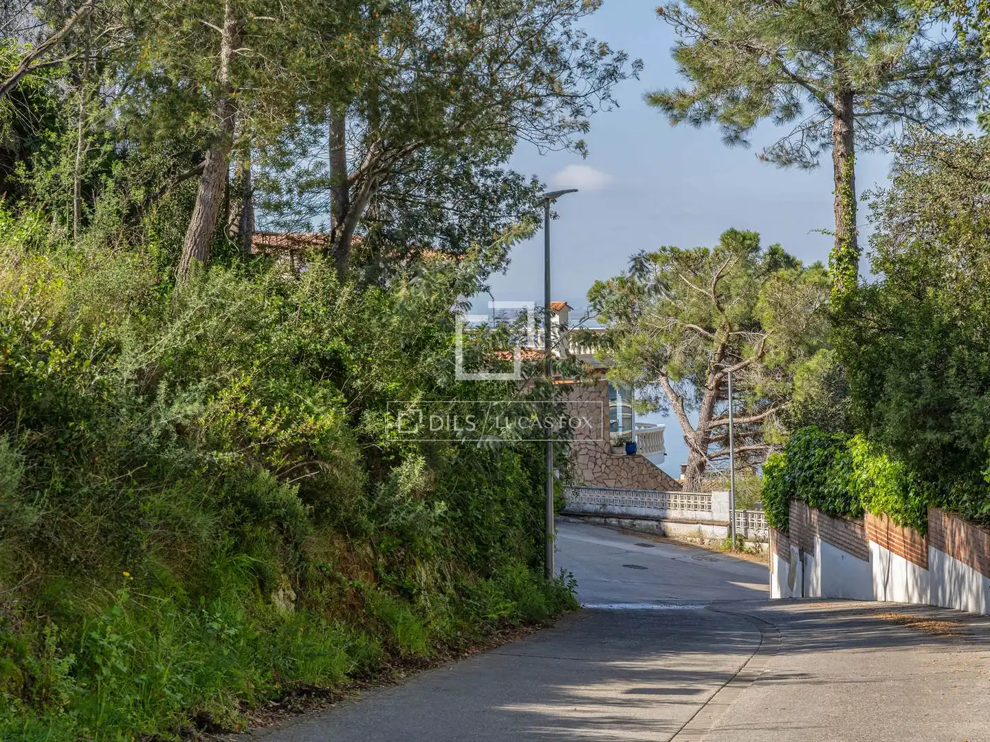 Rustikales Grundstück zum Verkauf in Almadrava - Canyelles - Puig-Rom, imagen 5