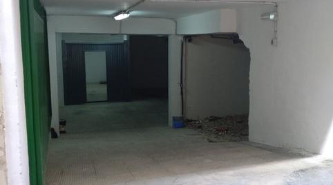 Photo 4 of Garage for sale in San Ildefonso - Catedral, Jaén