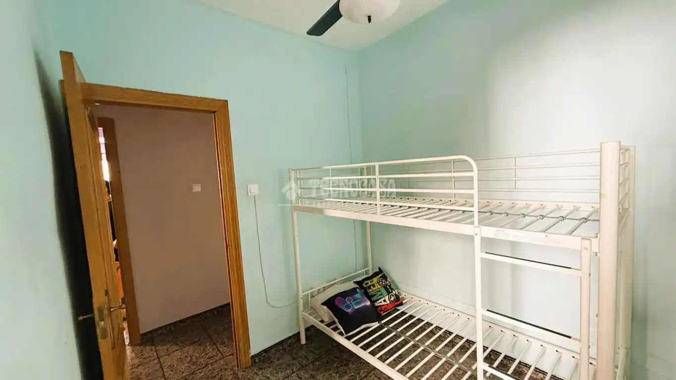 Habitación de Piso en venta en Valencia con Aire acondicionado y Balcón