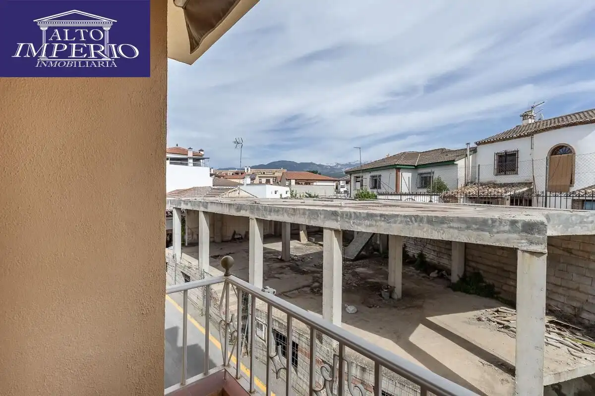 Chalet con terraza en venta en Ogíjares, imagen 35