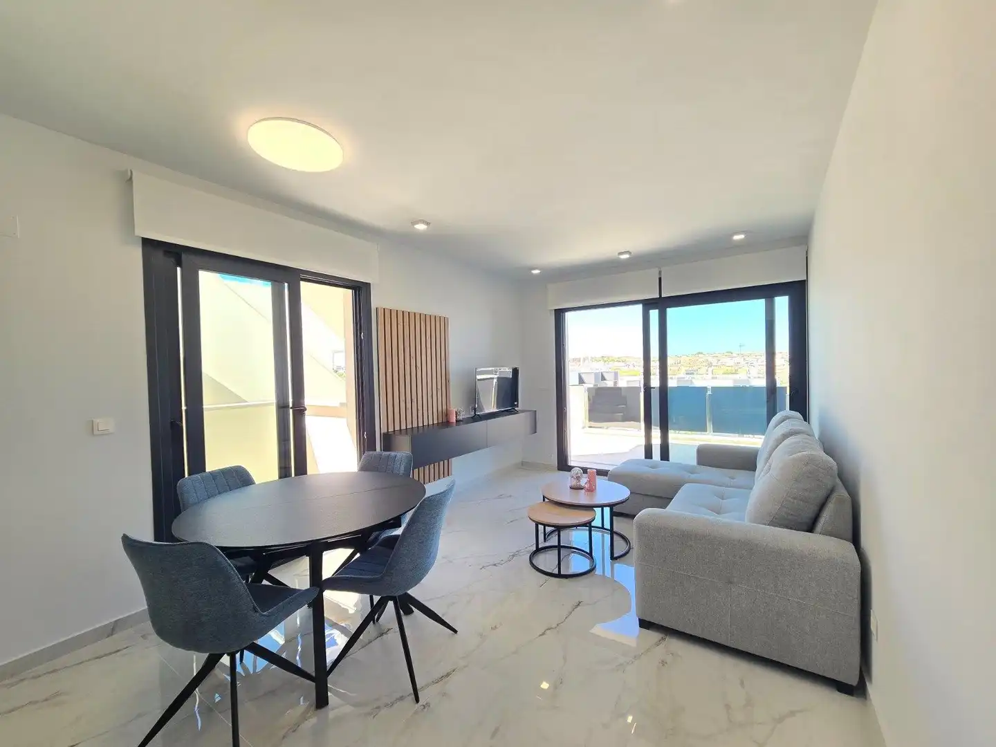 Ático con terraza en venta en N/A, imagen 3