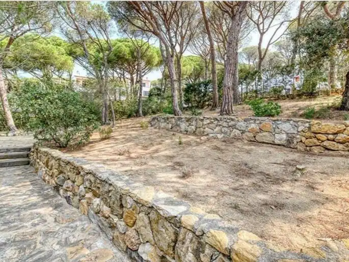 Apartment mit Garten zur Miete in Passeig de la Torre 58, imagen 12