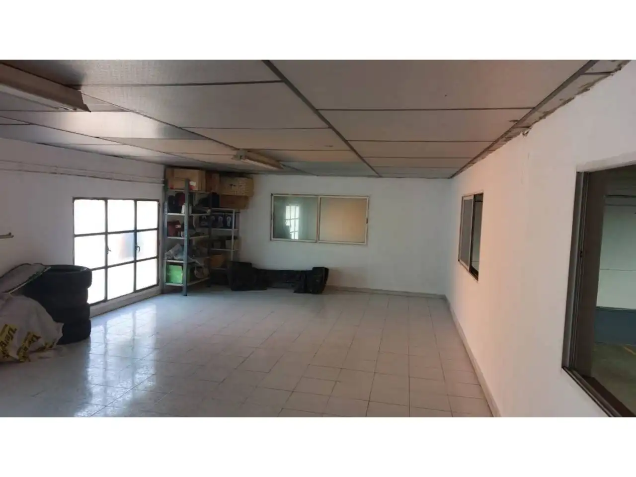 Industrial building to rent in Poleares, imagen 15