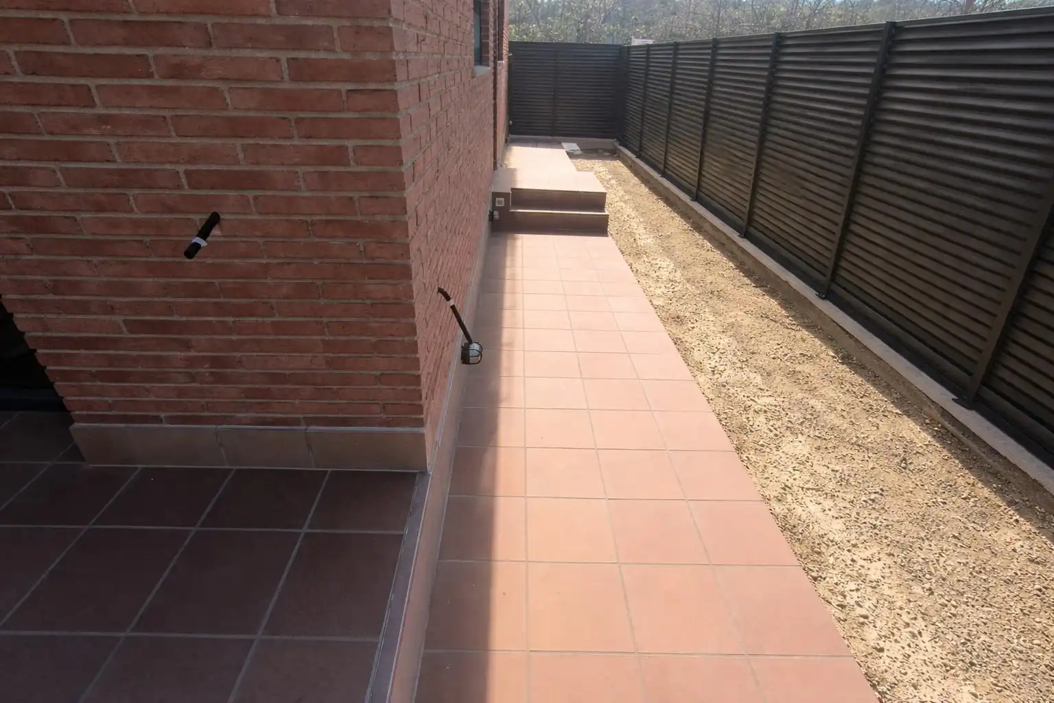 Casa adosada de alquiler en Bases de Manresa - Carretera de Santpedor