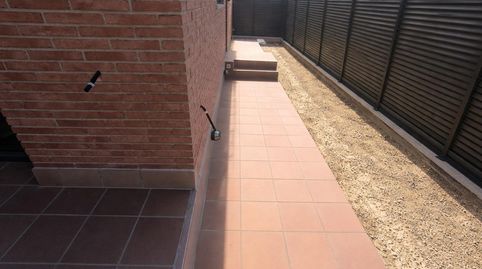Foto 3 de Casa adosada de alquiler en Bases de Manresa - Carretera de Santpedor, Manresa