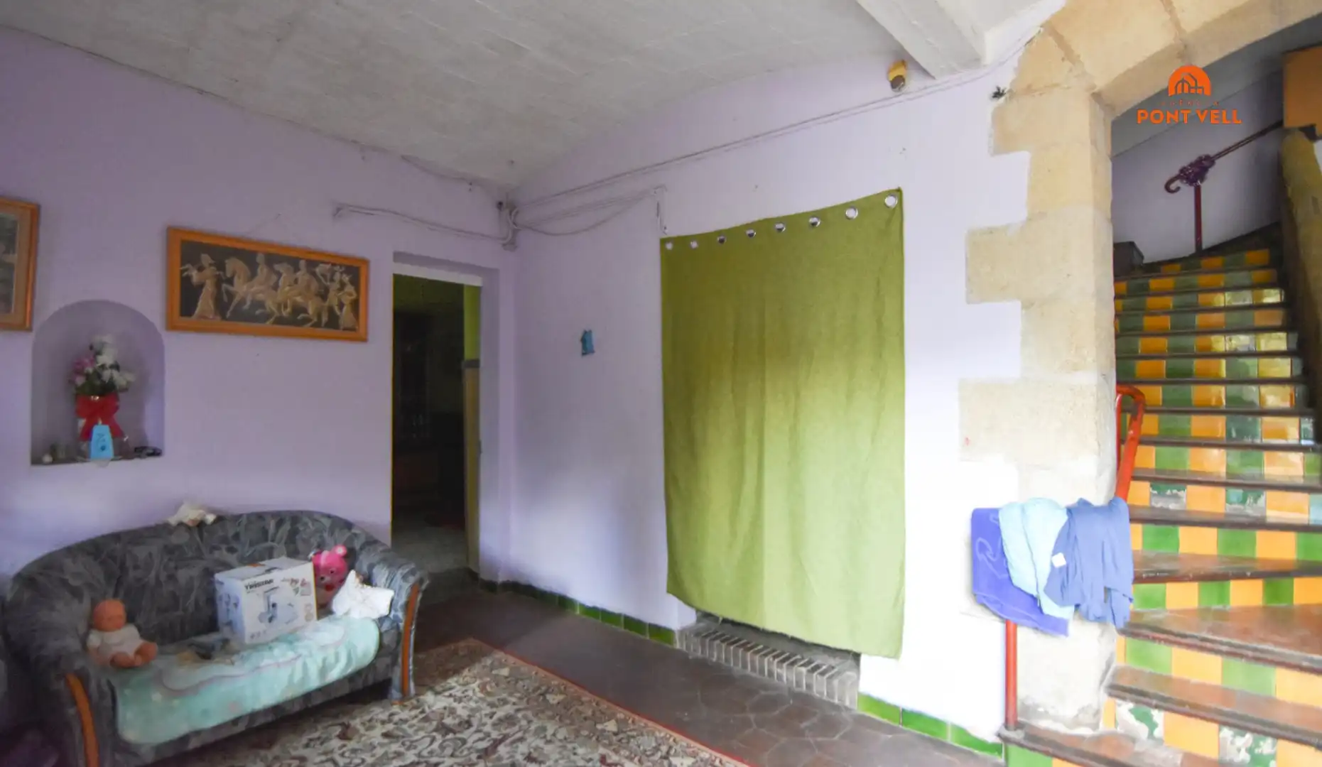 Casa rústica en venta en La Bisbal d'Empordà, imagen 10