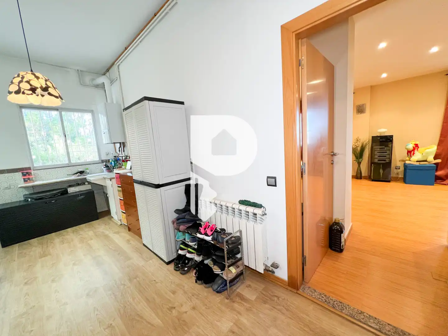 Casa o xalet en venda en Corbera de Llobregat amb Aire condicionat, Calefacció i Terrassa