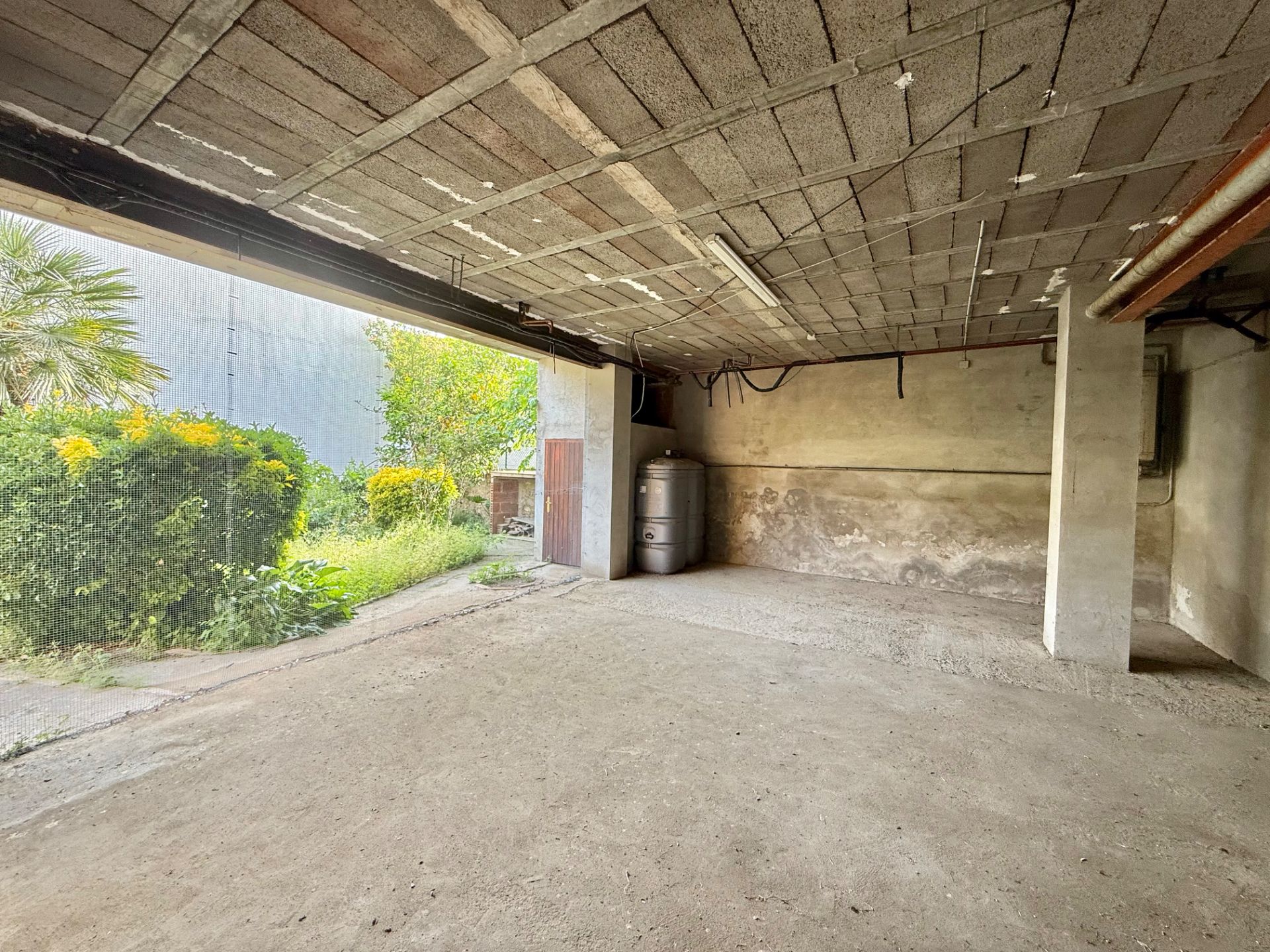 Single-family semi-detached for sale in Vila-sacra  with Heating, Private garden and Terrace