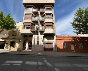 Exterior view of Garage for sale in  Albacete Capital