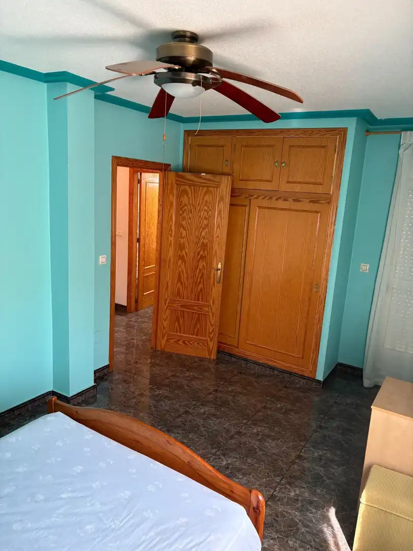 Duplex con terrazza in vendita a Los Peñascos - El Salero - Los Imbernones, imagen 27