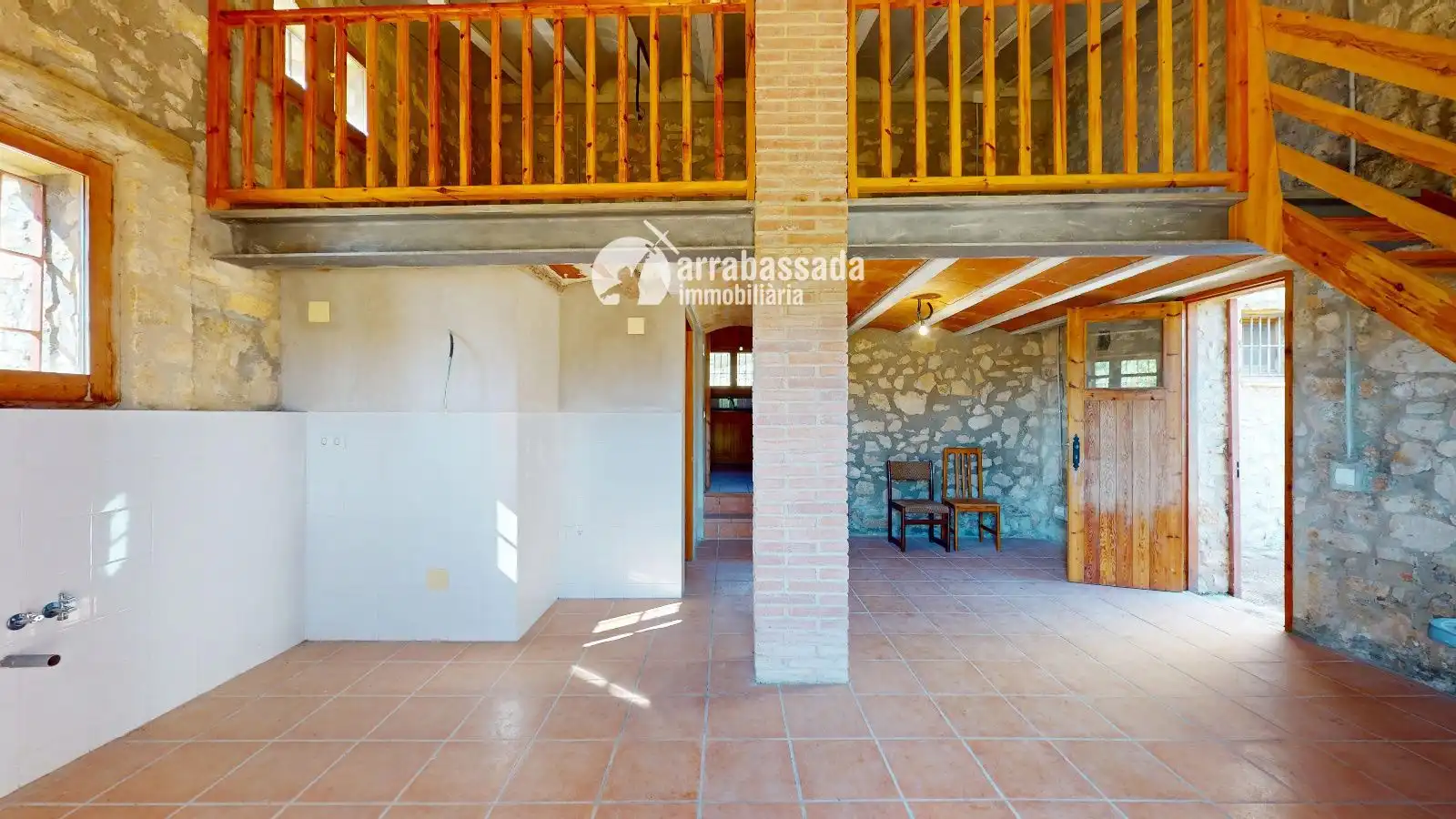 Casa o chalet en venta en Mont-ral con Balcón