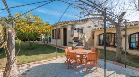 Foto 3 de Casa o xalet en venda a Torre Vella - Torre Gran - Les Dunes, L'Estartit