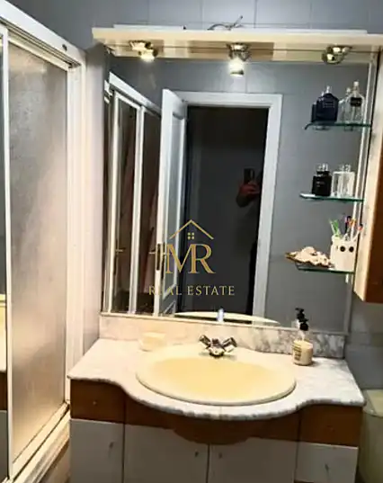 Baño de Piso en venta en Salamanca con Calefacción, Jardín privado y Amueblado