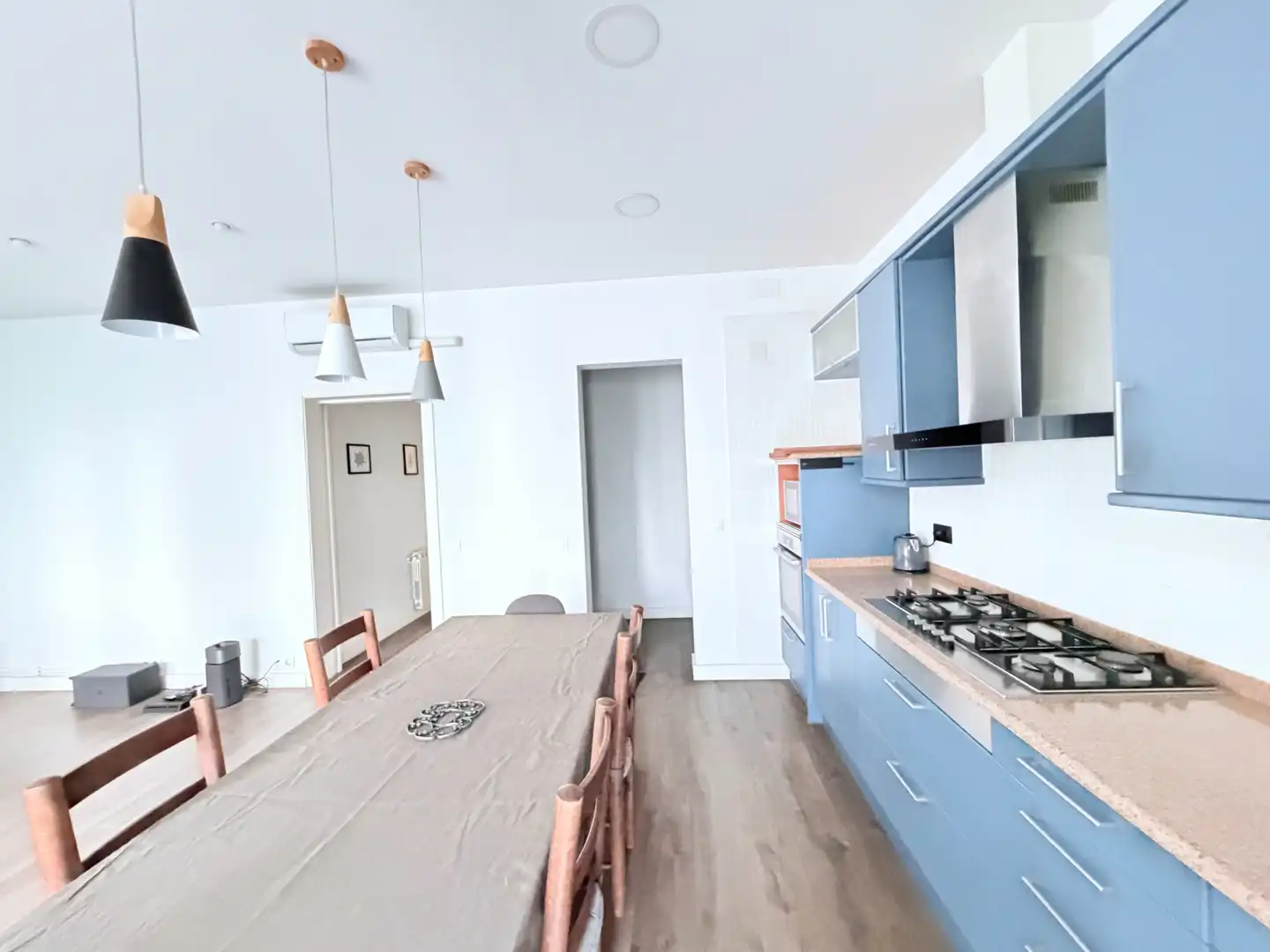 Kitchen of Flat for sale in Centre